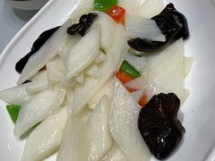 -老人和饭店(淮海中路店)