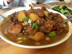 android_upload_pic-东财大盘鸡(黑石礁店)