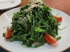 -玉舌尖私房菜(裕华店)