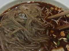 -甘记肥肠粉(马鞍北路店)