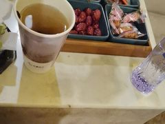 -华夏良子·足道SPA艾灸(山东大厦店)