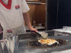 -板焱铁板烧(梅溪湖店)