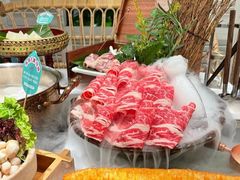 -椰子不语 椰子鸡火锅(淮海店)