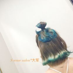 -意念造型