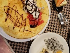 -上海滴水湖皇冠假日酒店