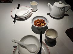 -南门食仙·手工福州菜(南门兜店)