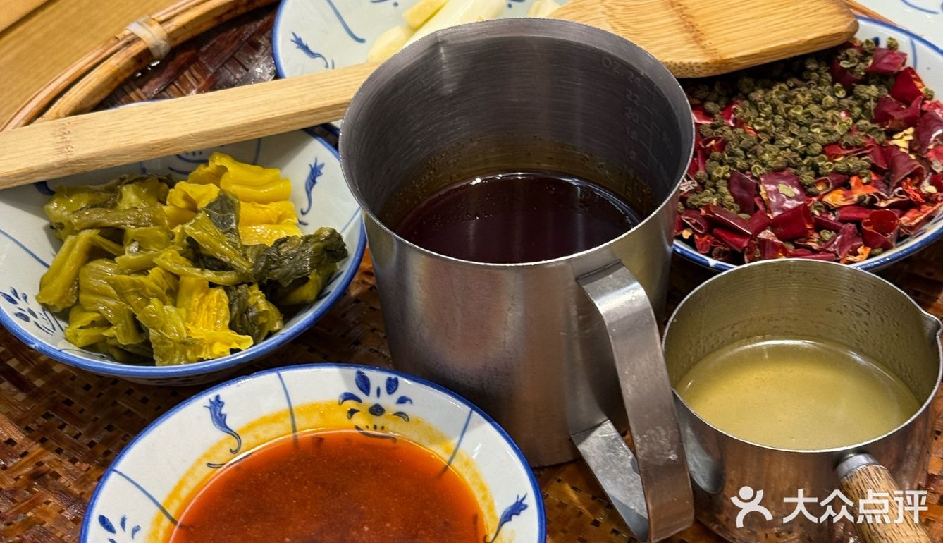 每位朋友来上海，都会被我带去吃的鱼火锅🍲