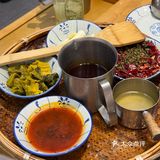 每位朋友来上海，都会被我带去吃的鱼火锅🍲