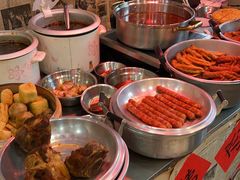-柳州肥姨妈大骨螺蛳粉(东靖路店)