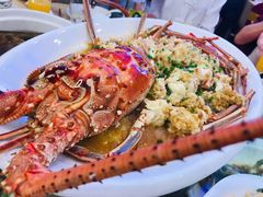 -森谷美食公园(杨行店)