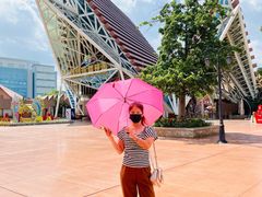 -南宁方特东盟神画