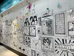 -橡皮虫国际美校(常发广场校区)