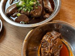 -双流老妈兔头(总店)
