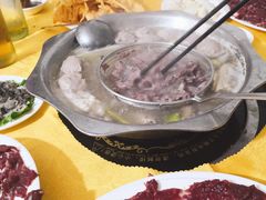 -老猫牛肉火锅(沙溪店)