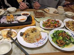 -北疆饭店(吴江店)
