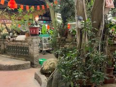 -园林美食城·本土农家菜(杨和镇店)