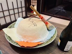 -空蝉怀石料理(益丰·外滩源店)
