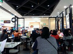 -乐凯撒披萨(正佳广场店)
