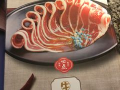 -汉拿山烤肉(东直门东方银座店)