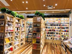 -猫的天空之城概念书店(印象城购物中心店)