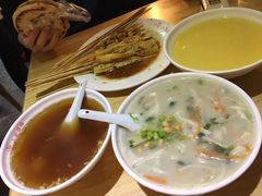 浆面条-西工饭庄快餐厅(西工小街店)