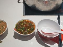 -牛很鲜潮汕牛肉火锅(椒江店)