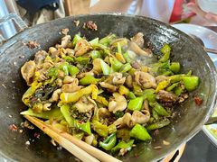 -张氏父子常德肠子馆(红星总店)
