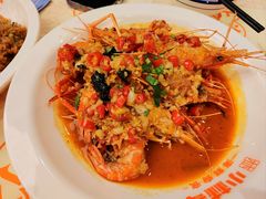 -小林哥的海鲜馆·夜宵烧烤(渔人码头店)