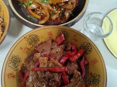 -老师傅餐馆(长沙店)