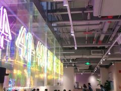 大堂-卡朋西餐(悦汇城店)