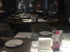 大堂-西堤厚牛排(昆山店)