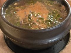 -百年石锅饭·朝鲜族传统民餐