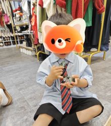 -星宝贝儿童摄影