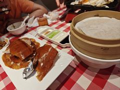 -西贝(上海国际时尚中心店)