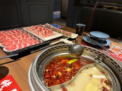 -快乐小羊·内蒙牛羊肉火锅(流花中心店)
