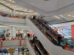 -凯德广场(武胜路店)