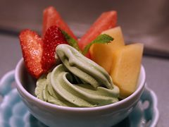-西村日本料理(香格里拉饭店)