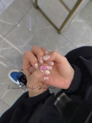 -Cici Nail日式美甲美睫工作室