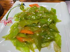 -八大碗私房菜(中城路店)