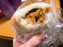 -秋英饭团(大庙新村店)