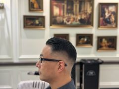 -上海新锦江大酒店