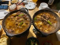 -范贤光鸡公煲(平乐园总店)