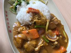 -百家鸡味馆(清泰店)