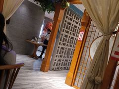 -不倒翁·安徽名菜楼(步行街店)