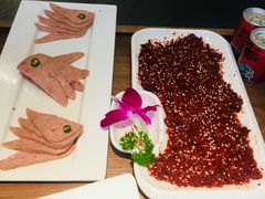 -井格重庆火锅(临平银泰城店)
