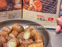 -夜食白市Yespicy·烧烤啤酒宵夜(番禺四海城店)