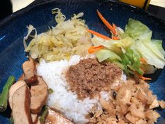 -馔豚·台北菜专门店(深圳湾万象城店)