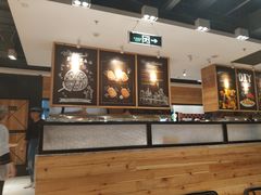 -比格比萨自助(新辰里学清路店)