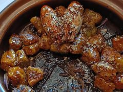 -盛百味·家宴餐厅(霸州分店)