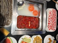 -鸡毛店·川菜(文殊院店)